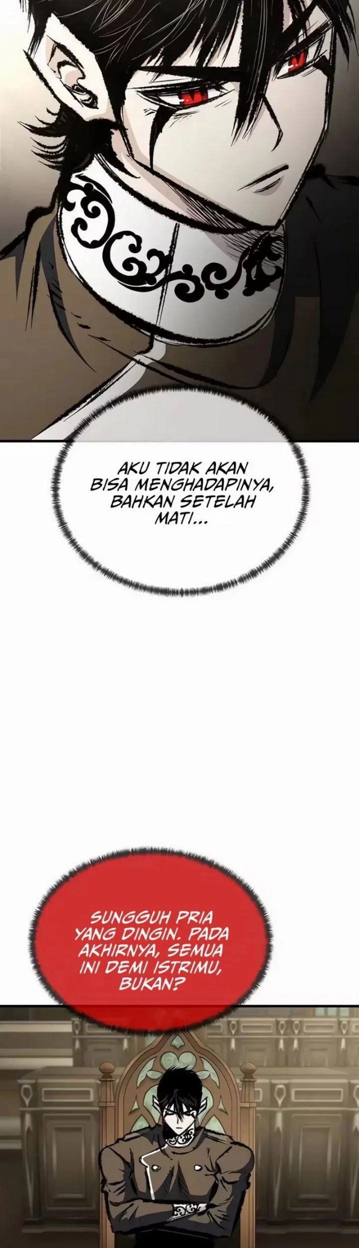 Chronicle of Runes Chapter 68 Gambar 14