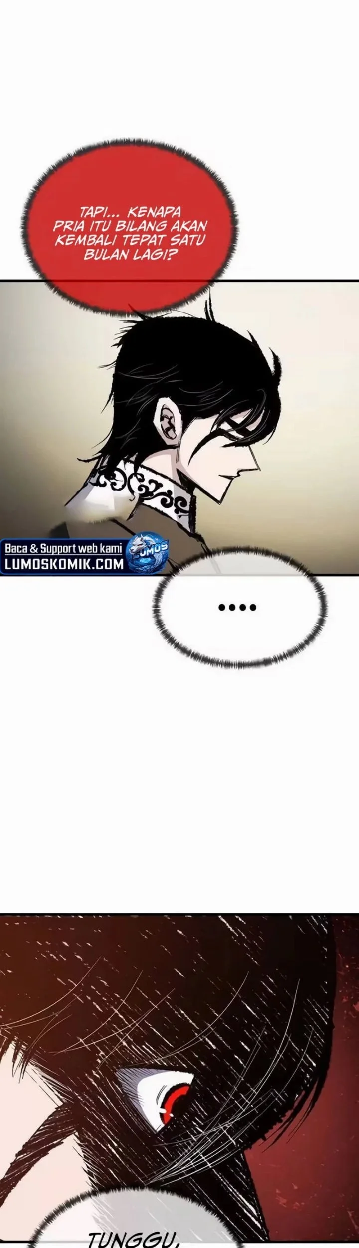 Chronicle of Runes Chapter 68 Gambar 16