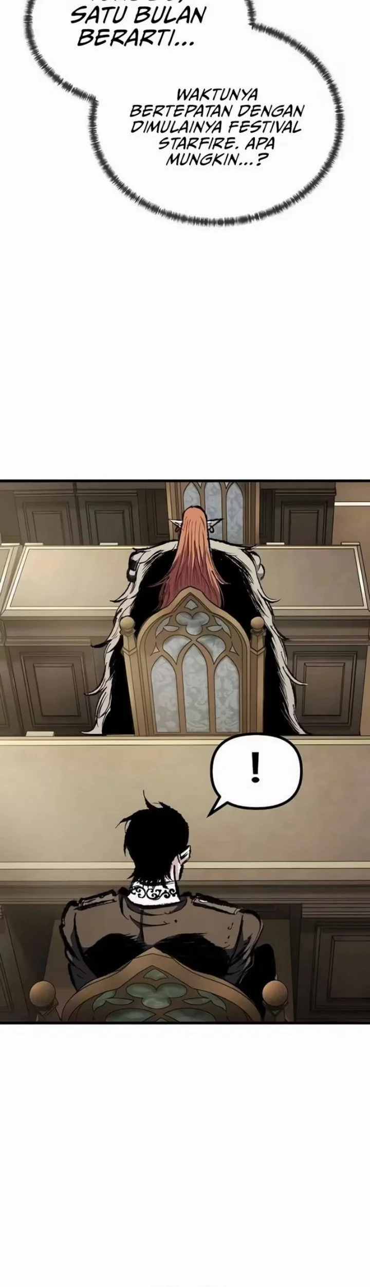 Chronicle of Runes Chapter 68 Gambar 17
