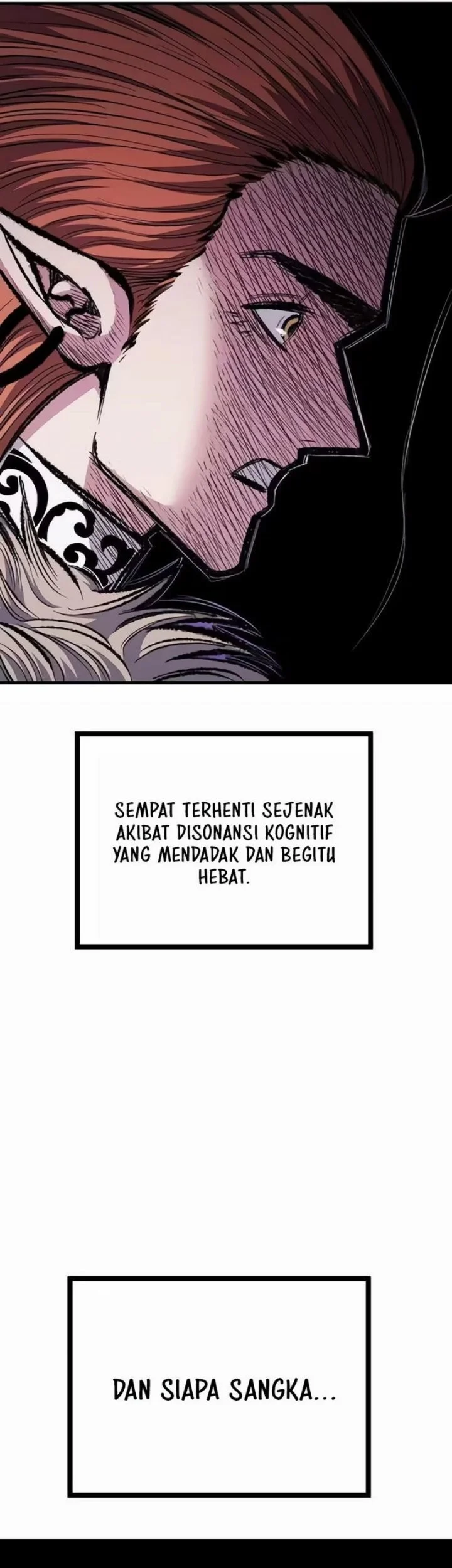 Chronicle of Runes Chapter 68 Gambar 19
