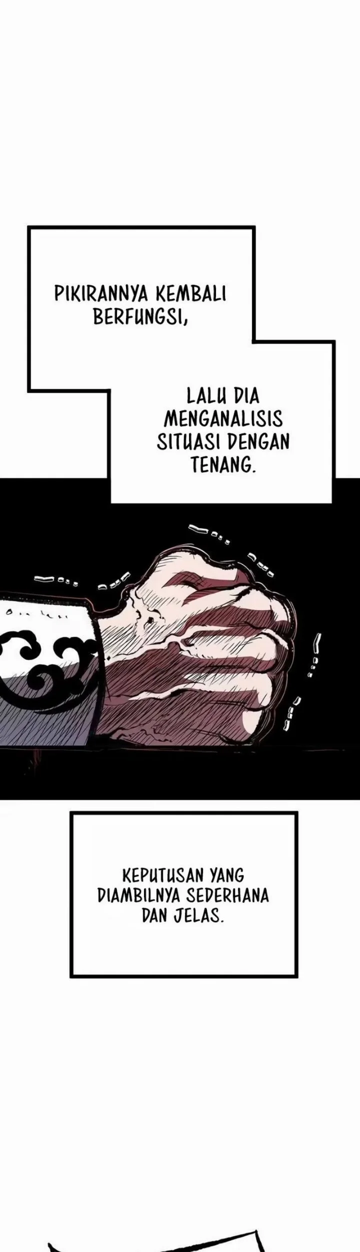 Chronicle of Runes Chapter 68 Gambar 24