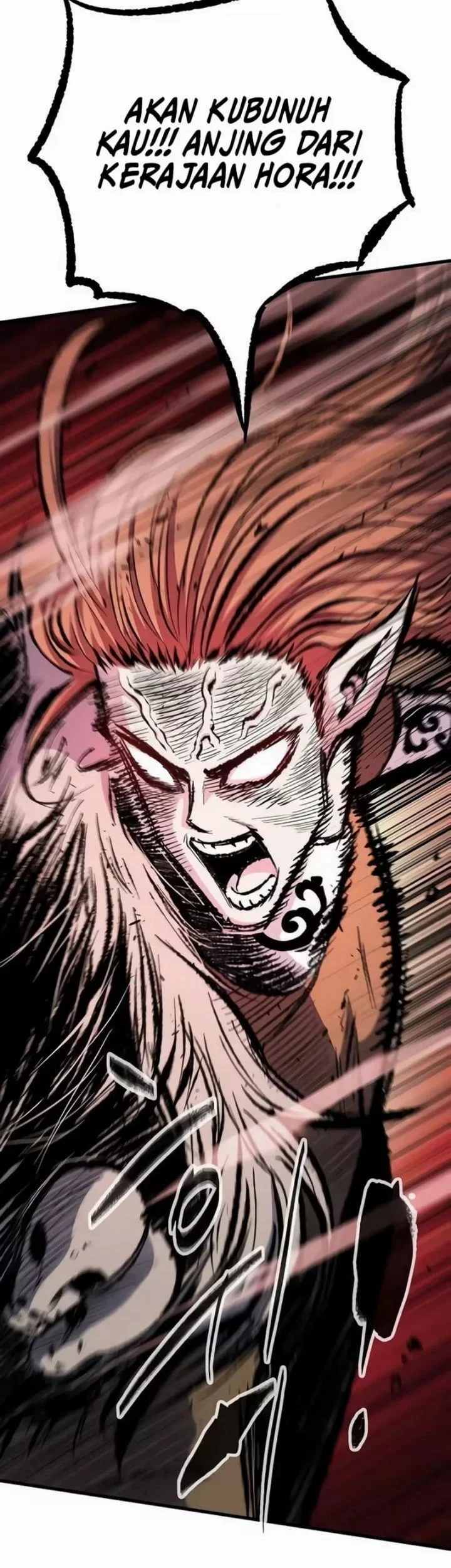 Chronicle of Runes Chapter 68 Gambar 25
