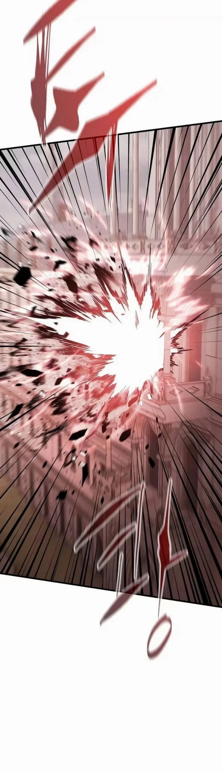 Chronicle of Runes Chapter 68 Gambar 27