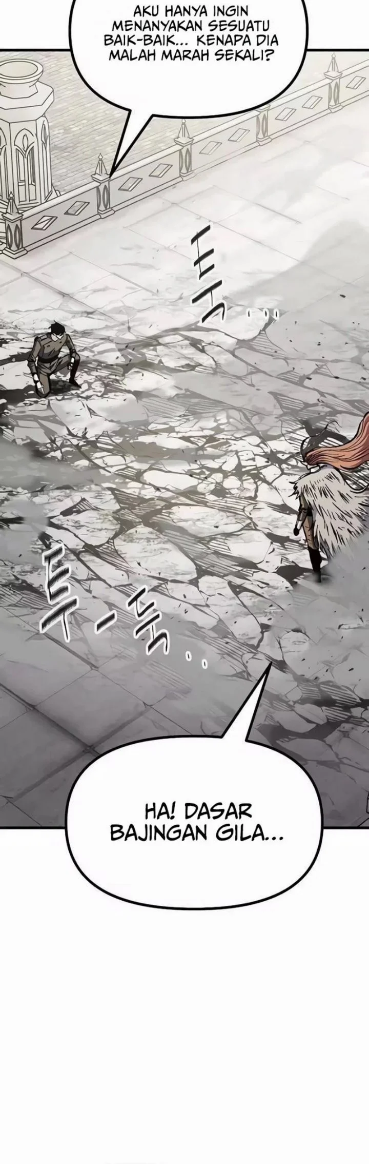 Chronicle of Runes Chapter 68 Gambar 29