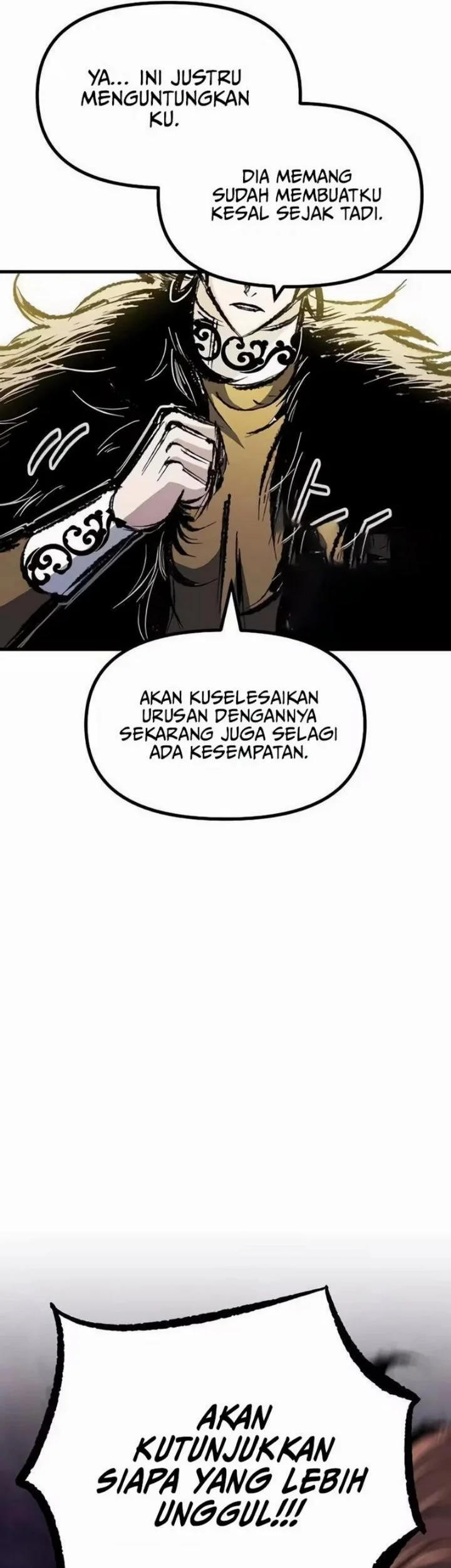 Chronicle of Runes Chapter 68 Gambar 30