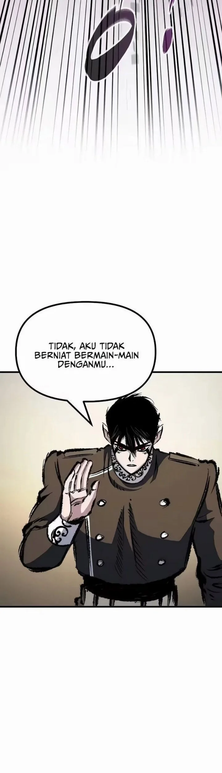 Chronicle of Runes Chapter 68 Gambar 32