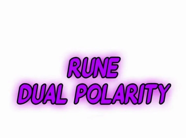Chronicle of Runes Chapter 68 Gambar 33