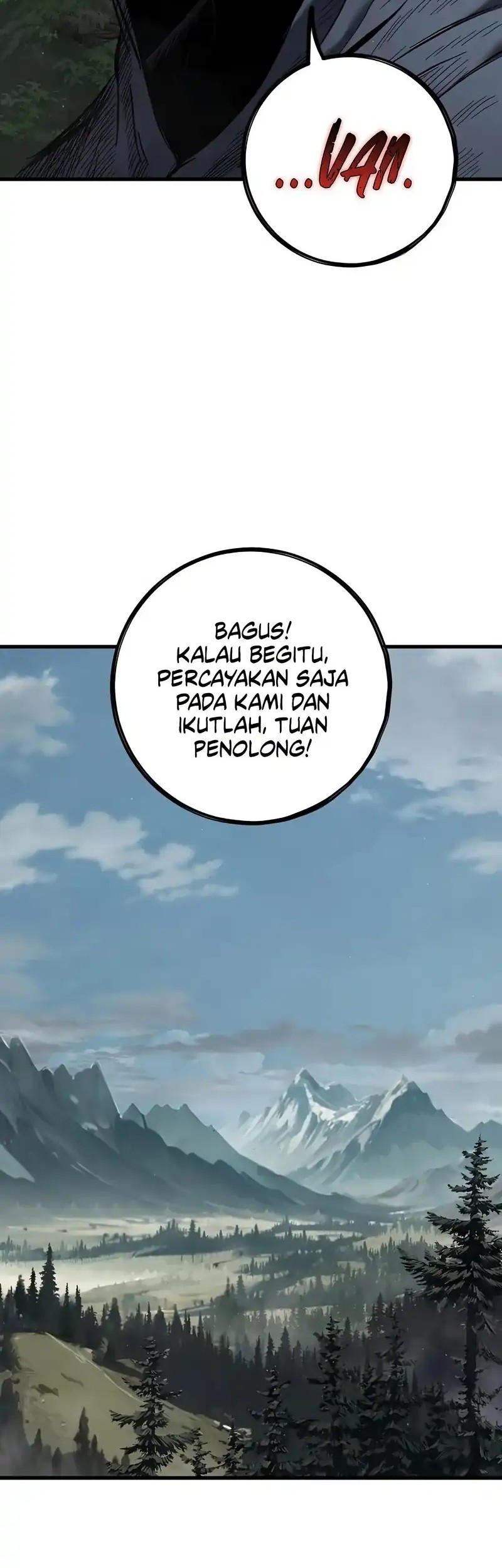 Chronicle of Runes Chapter 7 Gambar 28
