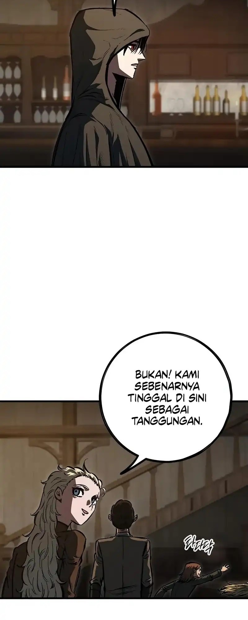 Chronicle of Runes Chapter 7 Gambar 38