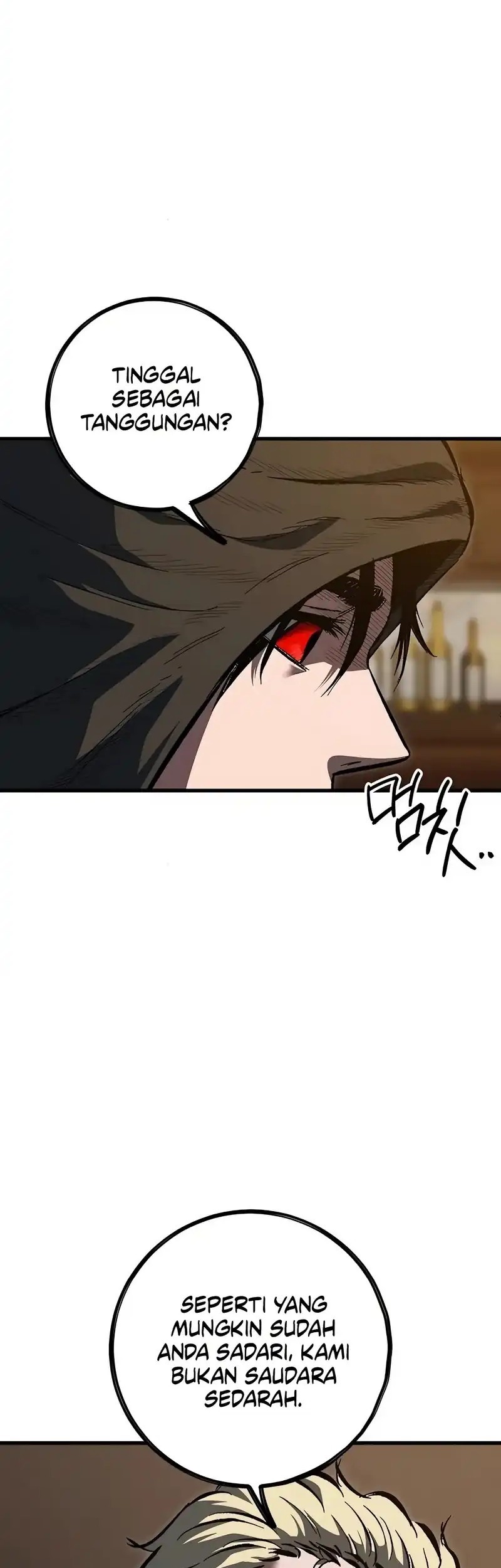 Chronicle of Runes Chapter 7 Gambar 39