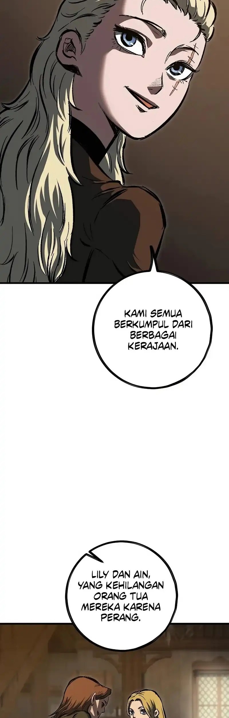 Chronicle of Runes Chapter 7 Gambar 40