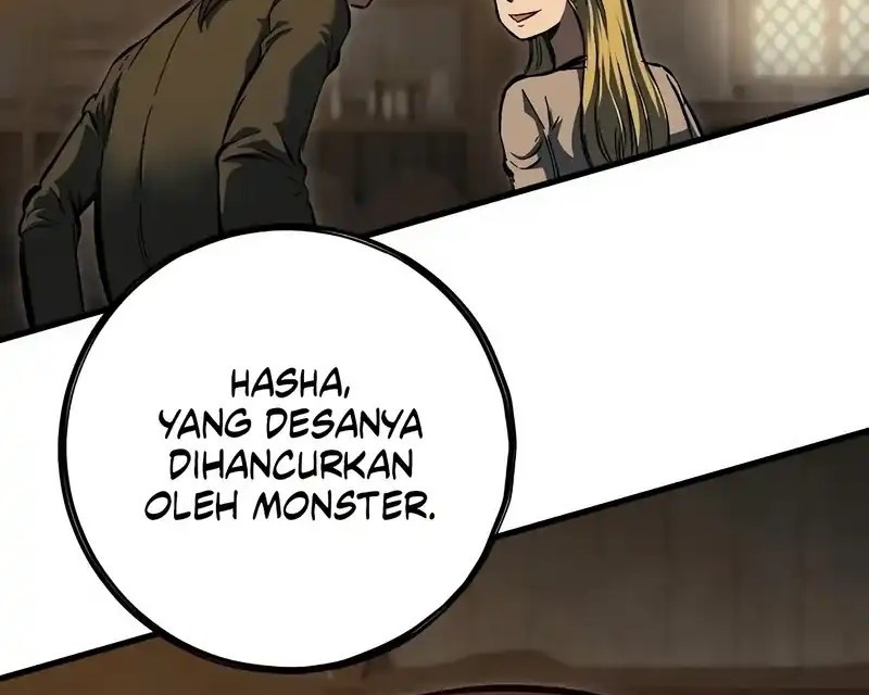 Chronicle of Runes Chapter 7 Gambar 41