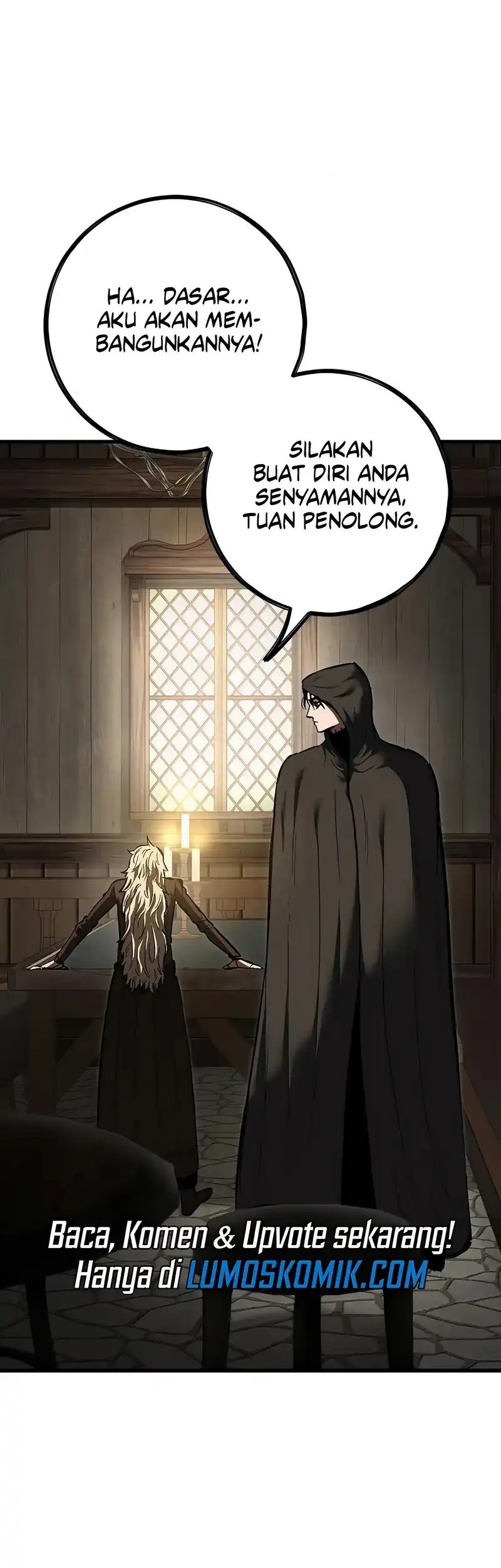 Chronicle of Runes Chapter 7 Gambar 46