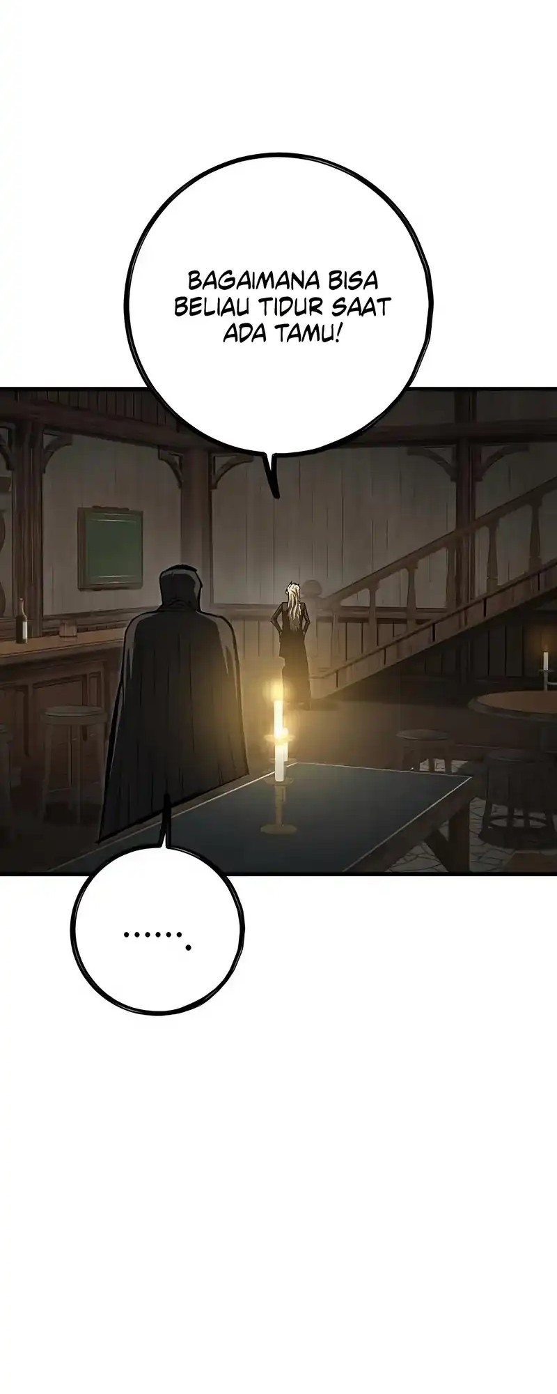 Chronicle of Runes Chapter 7 Gambar 47