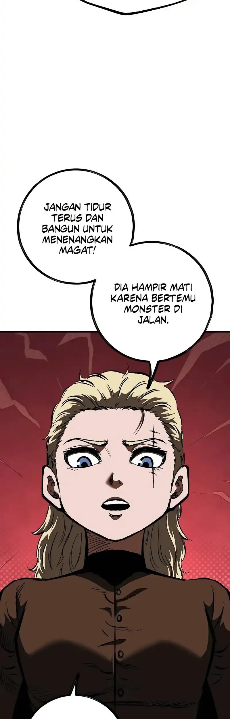 Chronicle of Runes Chapter 7 Gambar 49