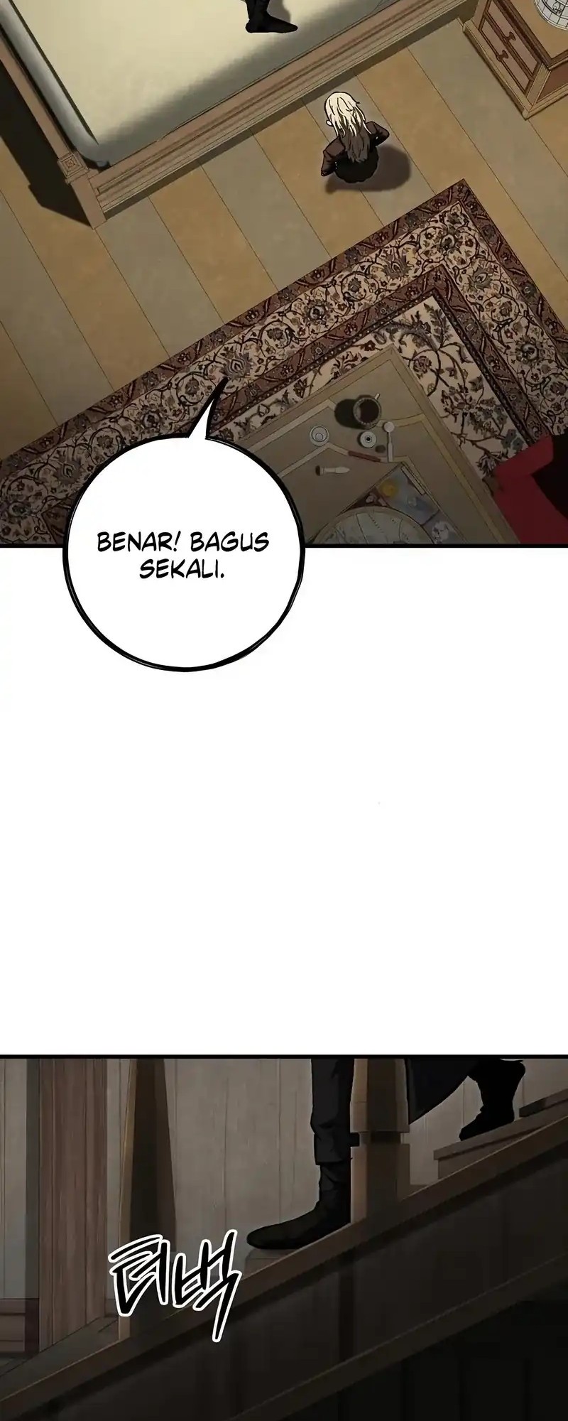 Chronicle of Runes Chapter 7 Gambar 53
