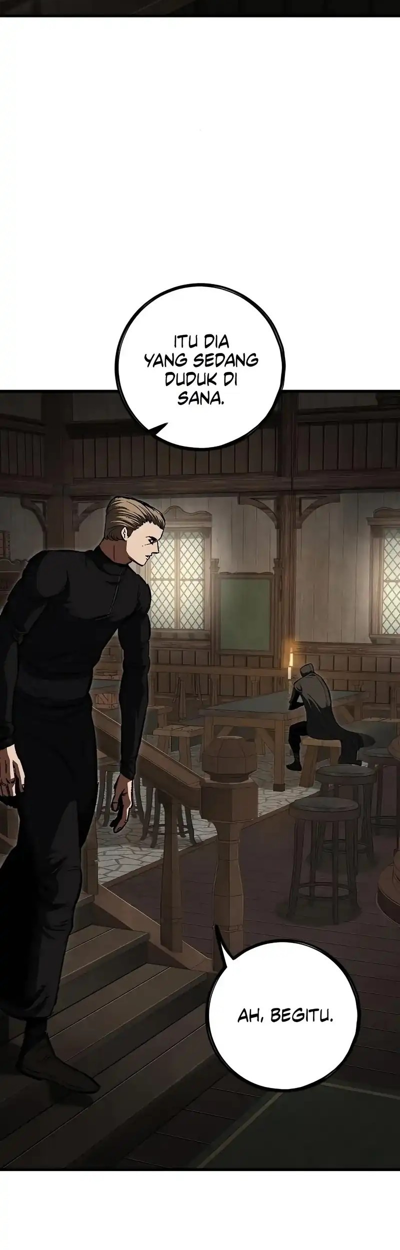 Chronicle of Runes Chapter 7 Gambar 54