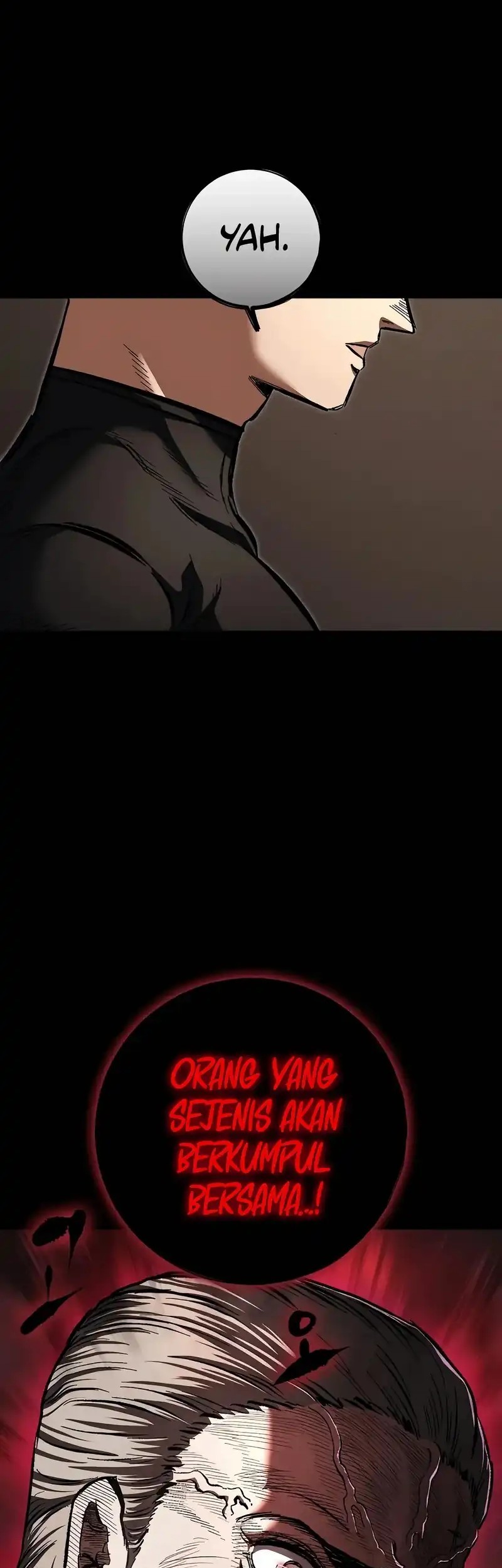 Chronicle of Runes Chapter 7 Gambar 66
