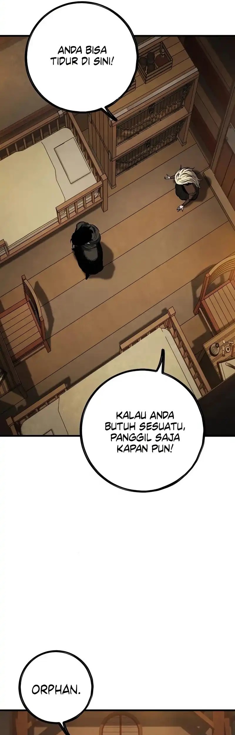 Chronicle of Runes Chapter 7 Gambar 69