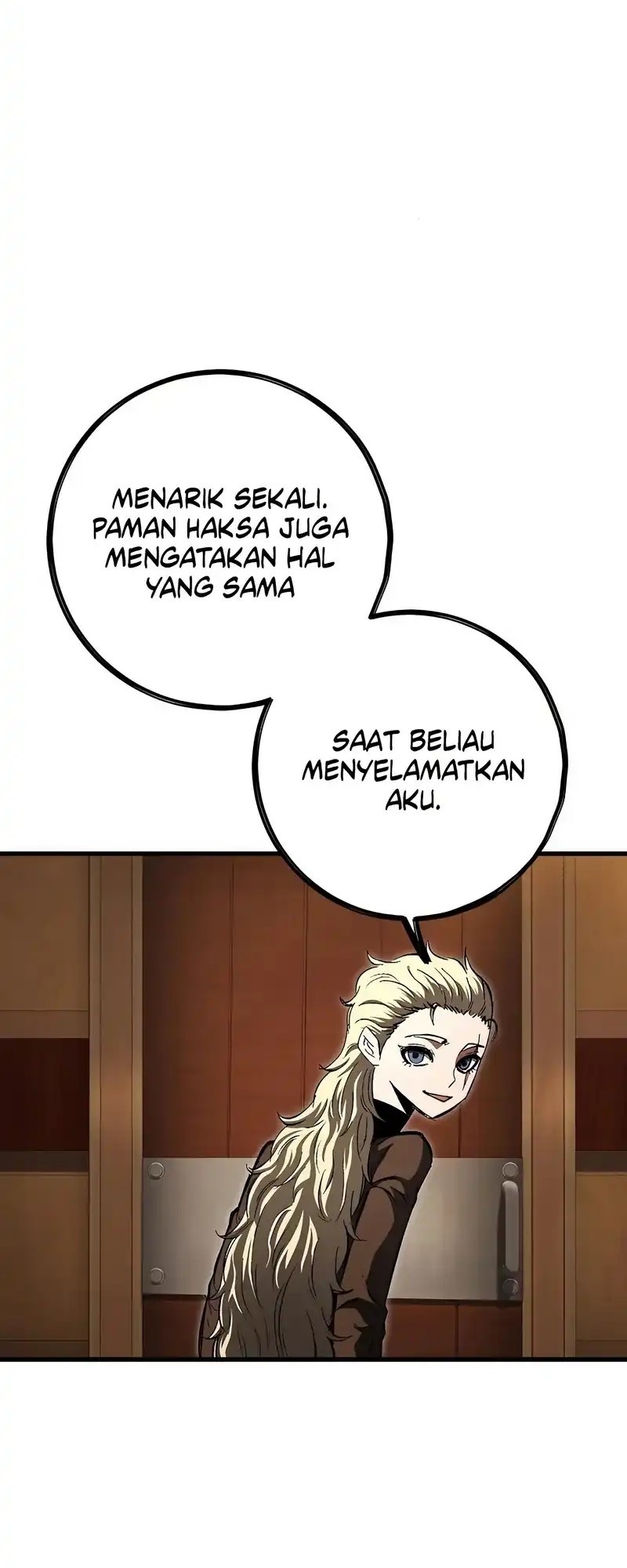 Chronicle of Runes Chapter 7 Gambar 71