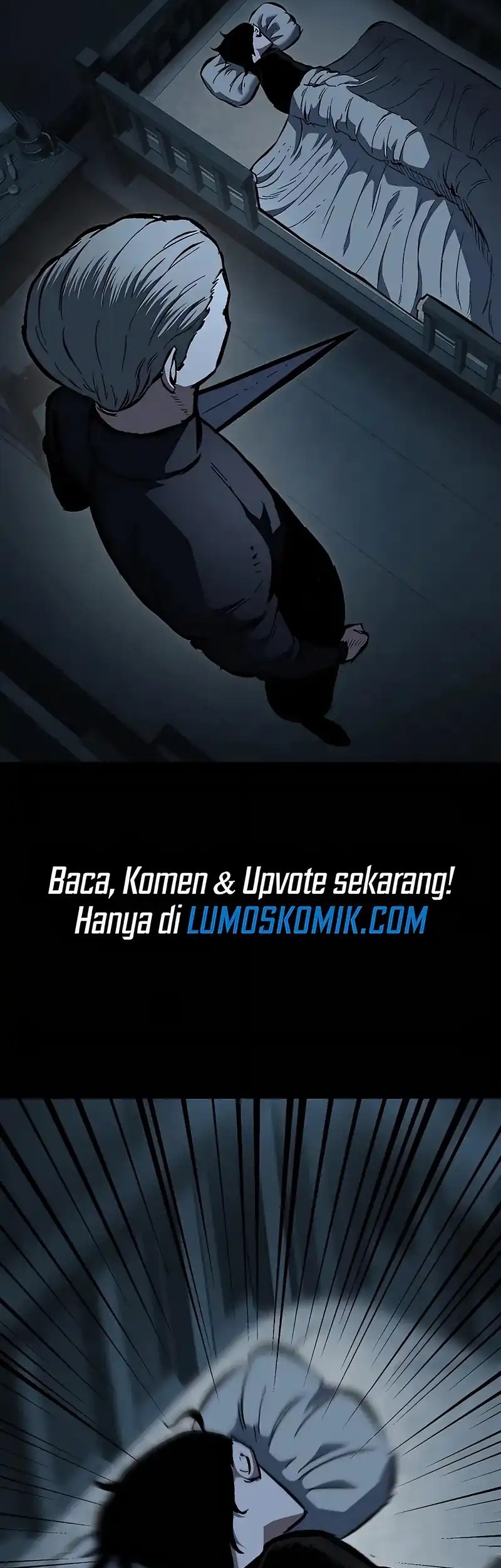 Chronicle of Runes Chapter 7 Gambar 75