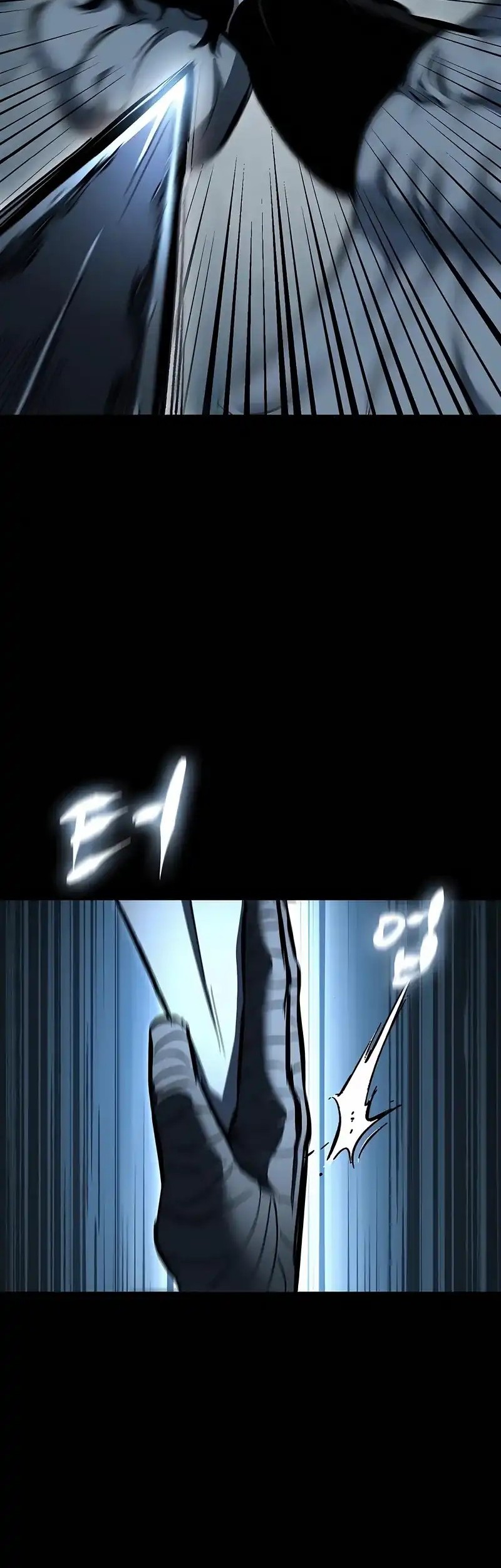 Chronicle of Runes Chapter 7 Gambar 76
