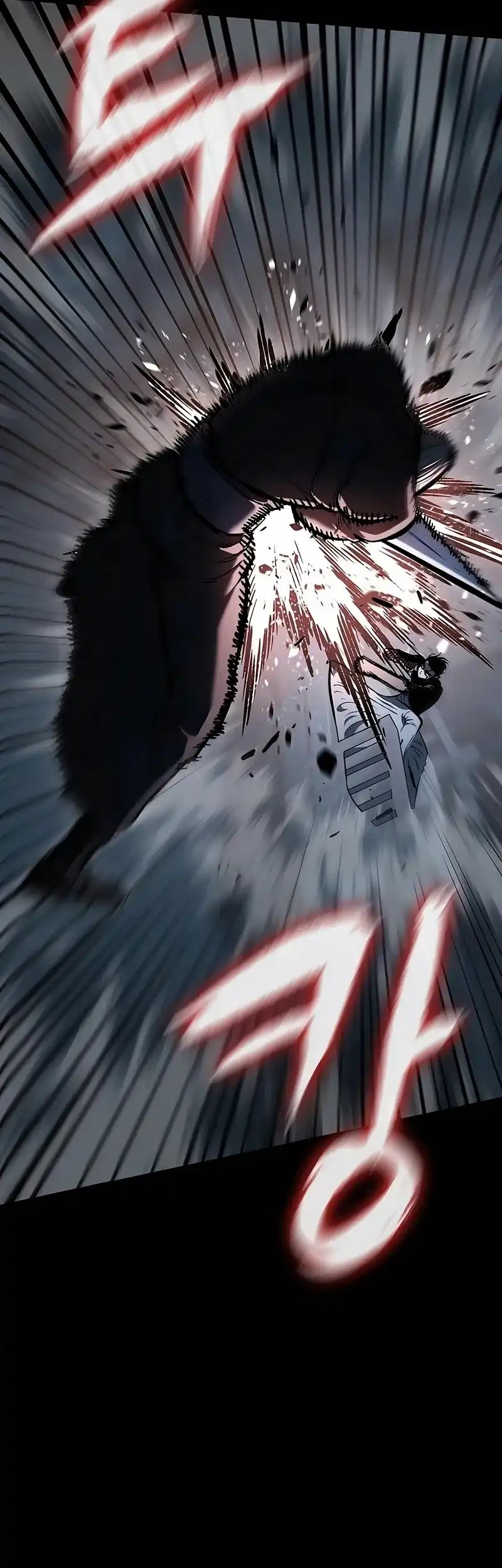 Chronicle of Runes Chapter 7 Gambar 78