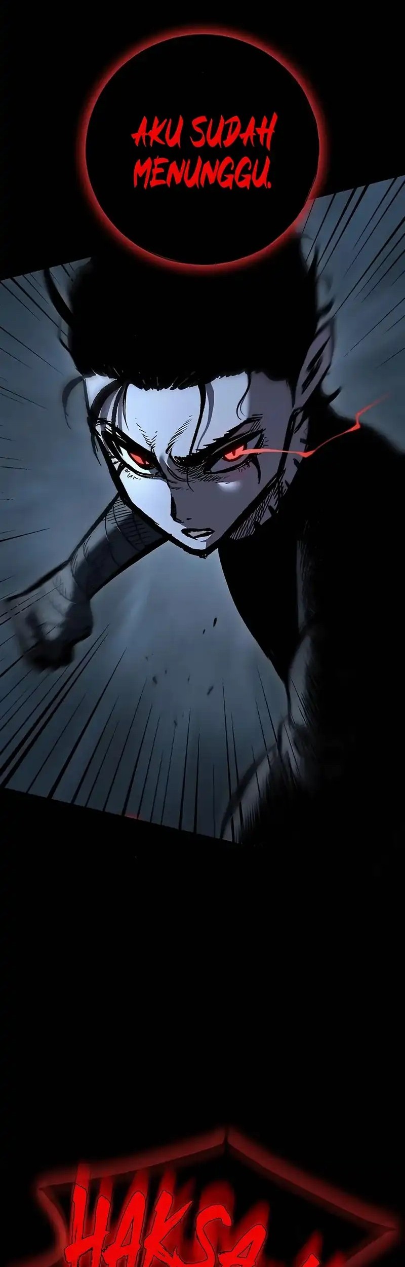 Chronicle of Runes Chapter 7 Gambar 79