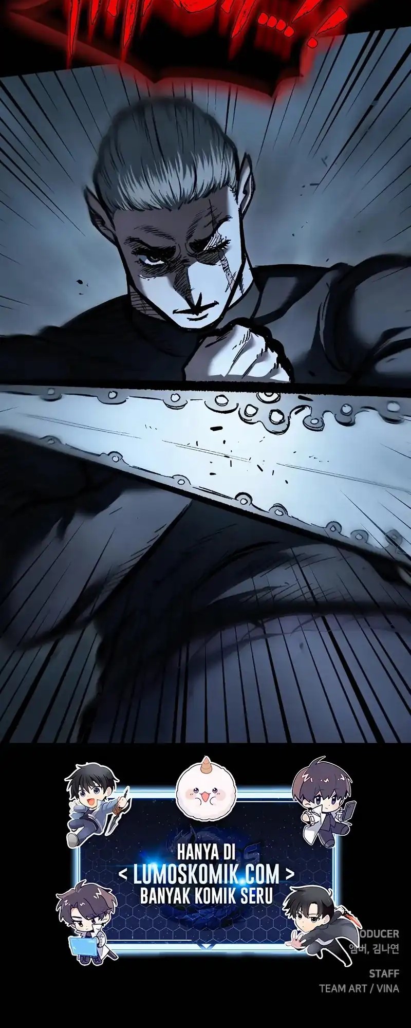 Chronicle of Runes Chapter 7 Gambar 80