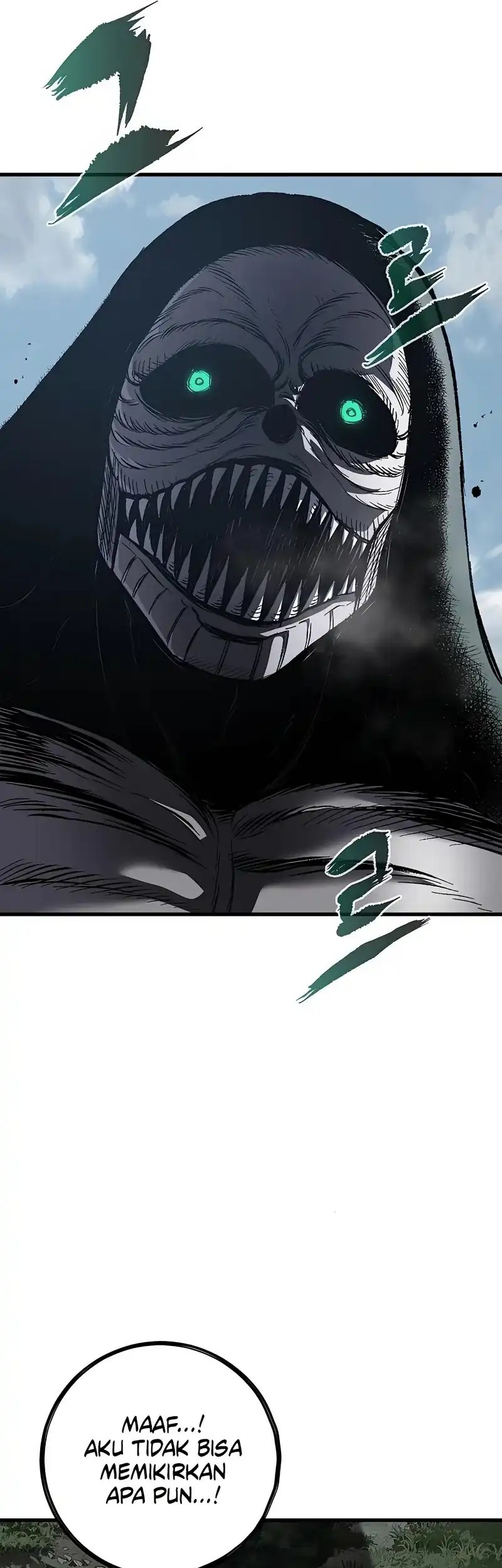 Chronicle of Runes Chapter 7 Gambar 4