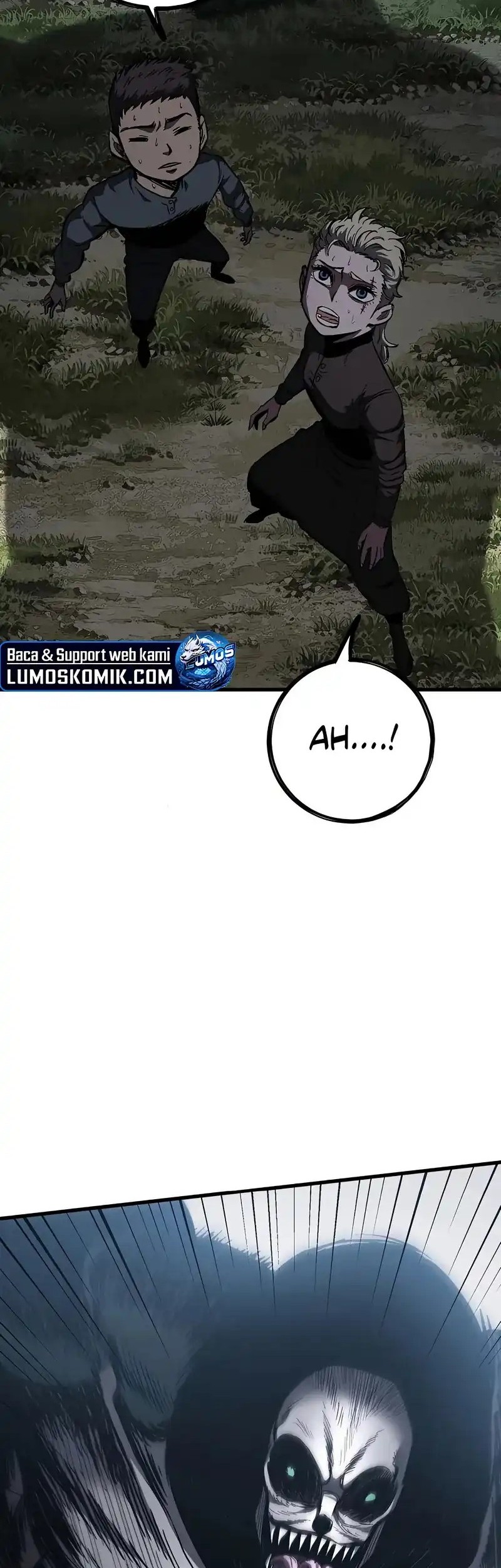 Chronicle of Runes Chapter 7 Gambar 5