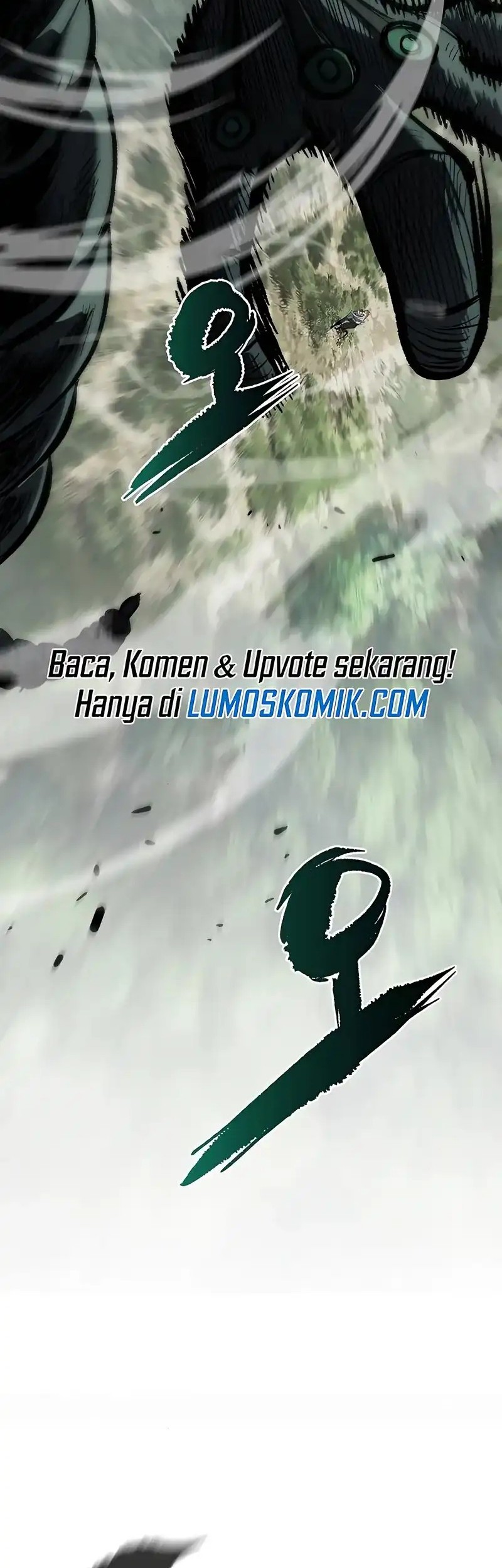 Chronicle of Runes Chapter 7 Gambar 8