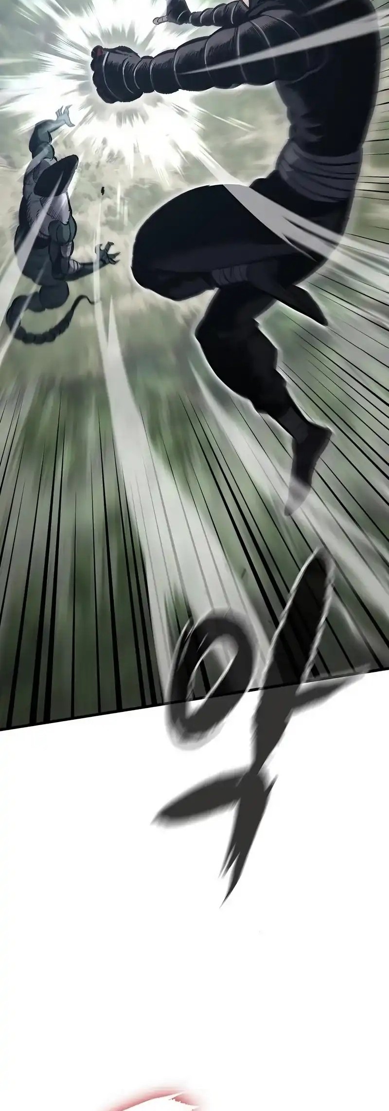 Chronicle of Runes Chapter 7 Gambar 11