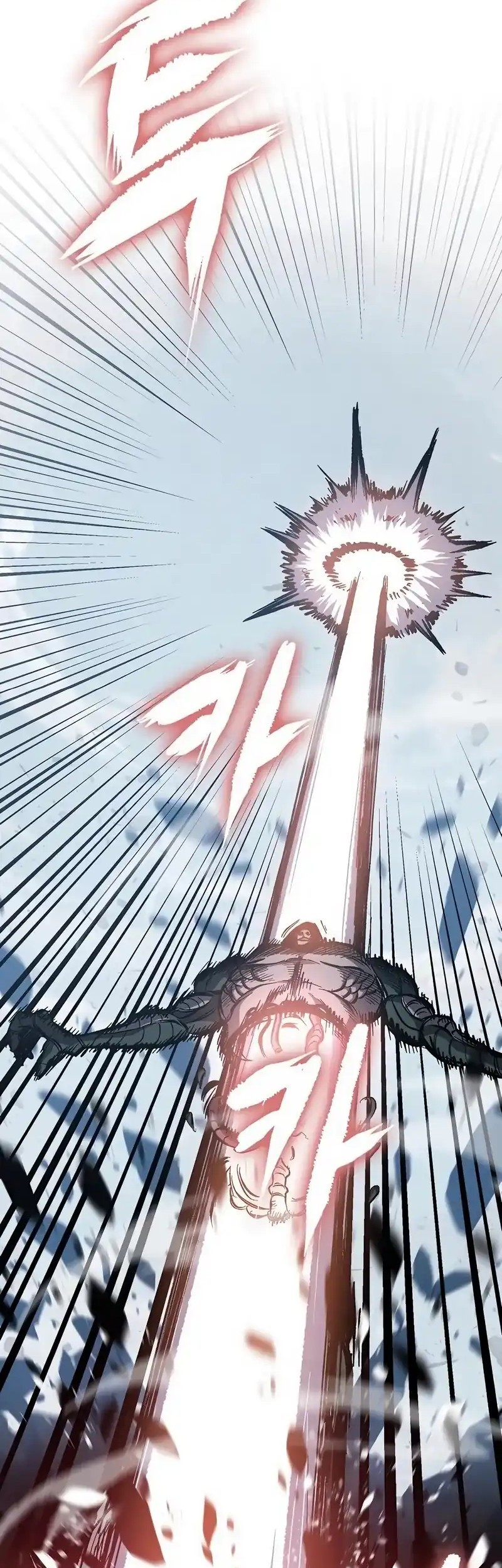 Chronicle of Runes Chapter 7 Gambar 12