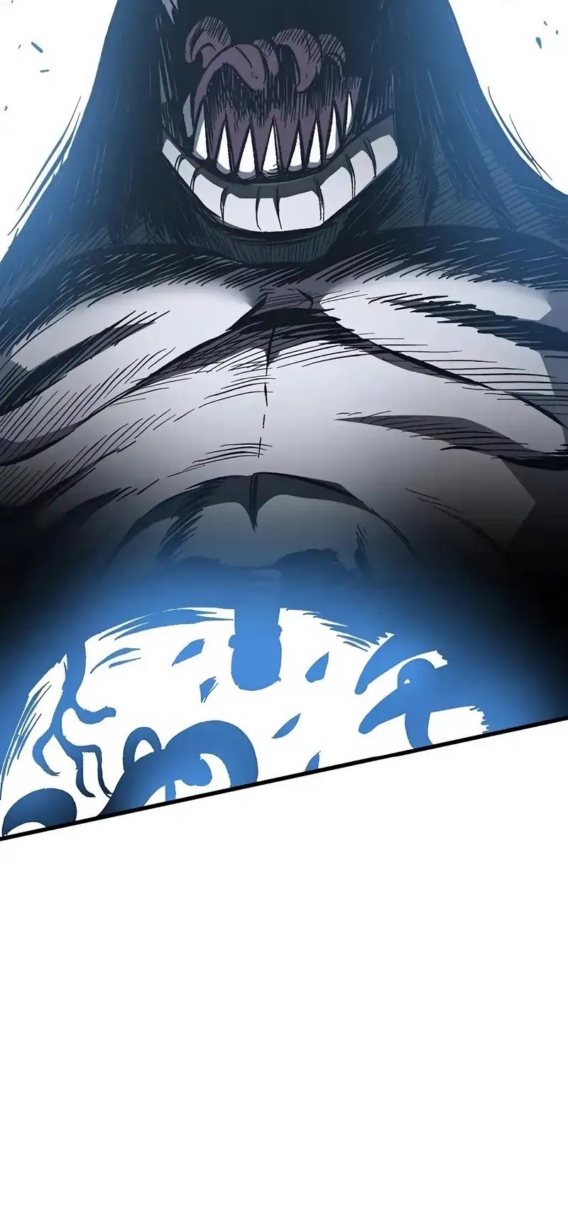 Chronicle of Runes Chapter 7 Gambar 14
