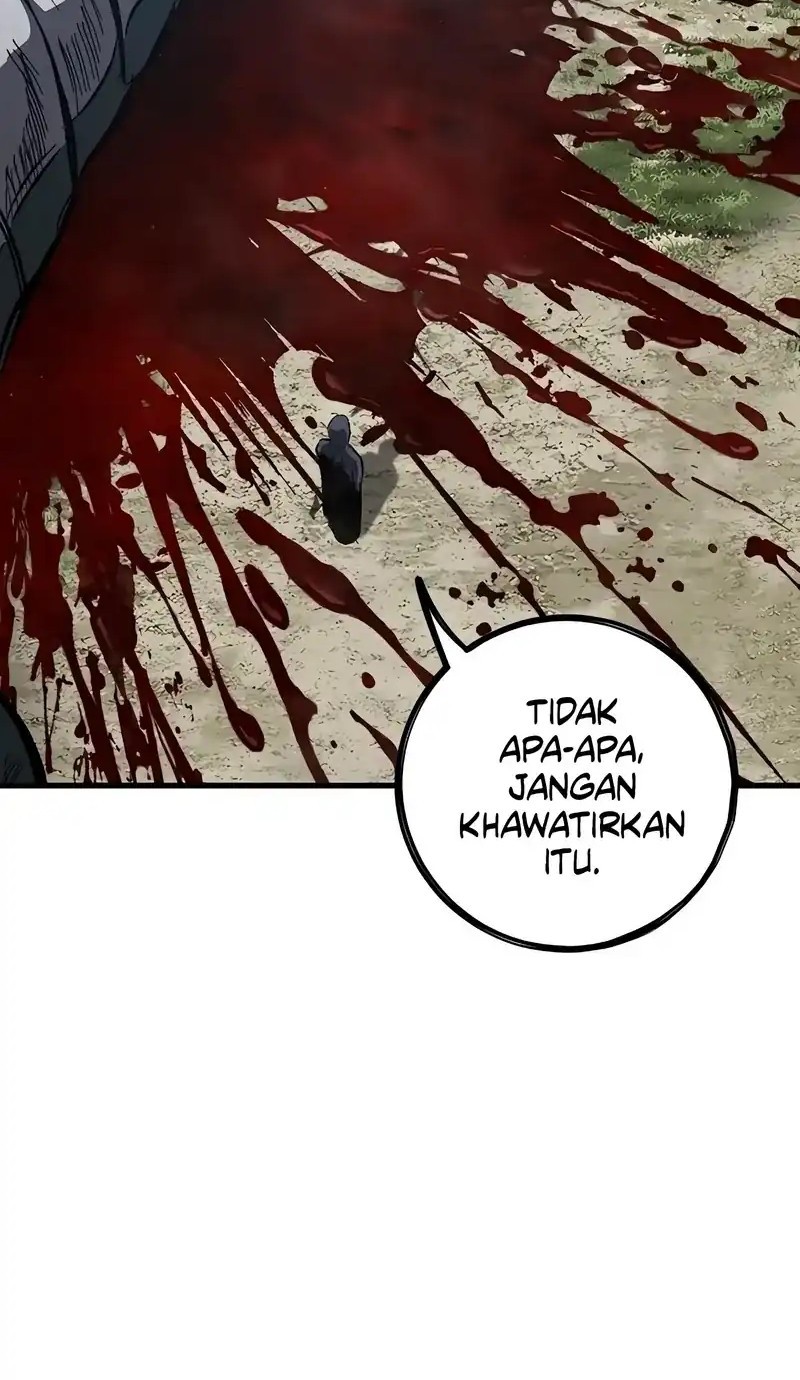 Chronicle of Runes Chapter 7 Gambar 20