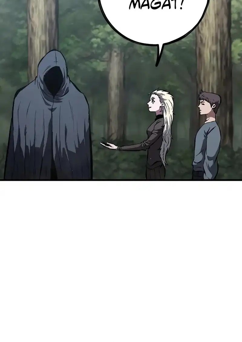 Chronicle of Runes Chapter 7 Gambar 26