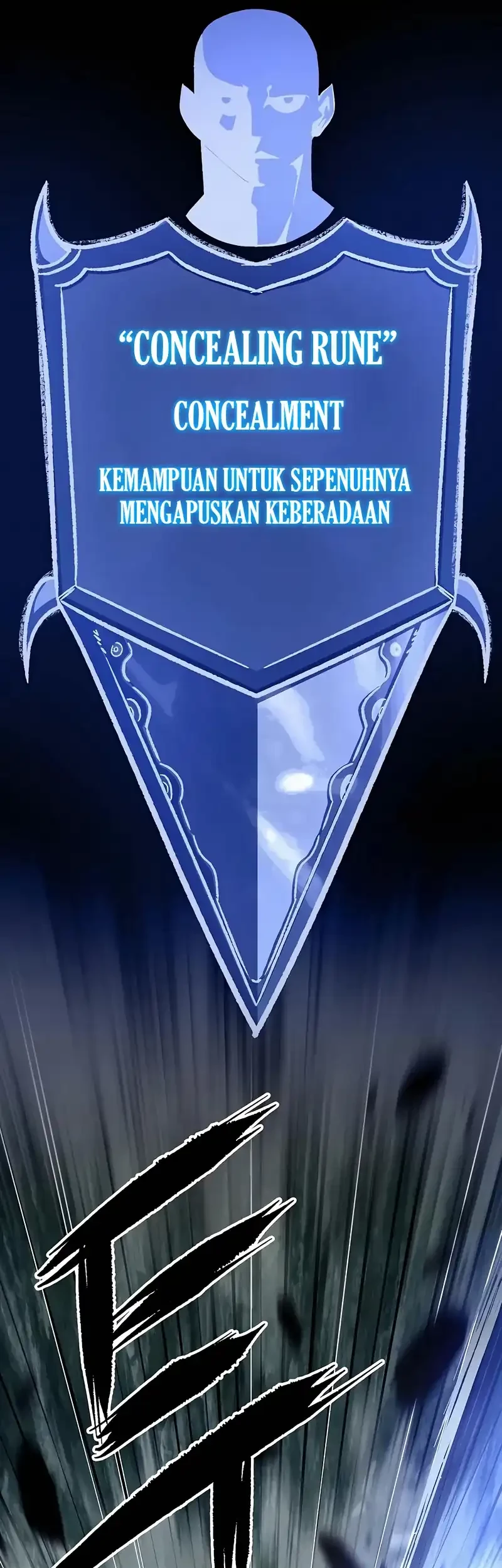 Chronicle of Runes Chapter 8 Gambar 49