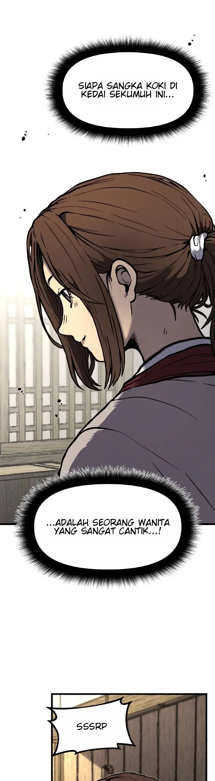 Chronicles of the Blood Demon Chapter 1 Gambar 53
