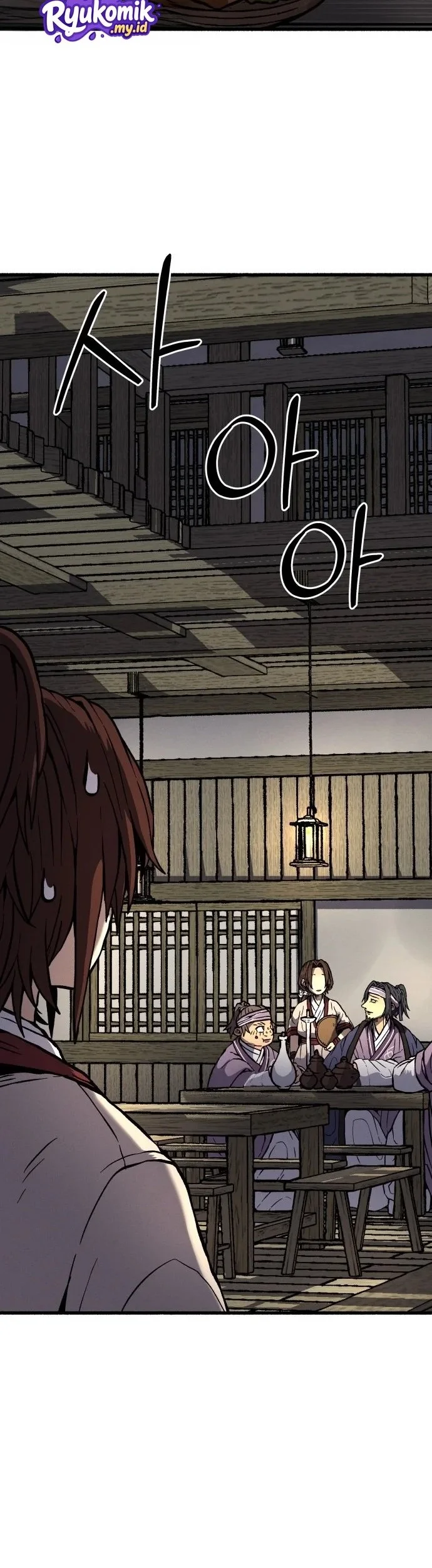 Chronicles of the Blood Demon Chapter 1 Gambar 56