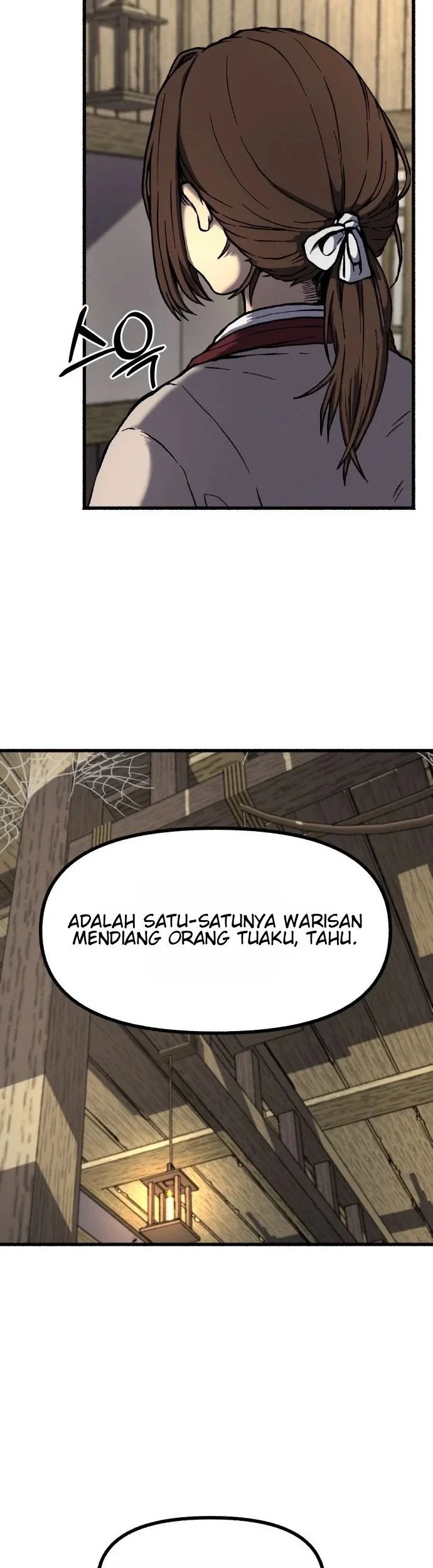 Chronicles of the Blood Demon Chapter 1 Gambar 58