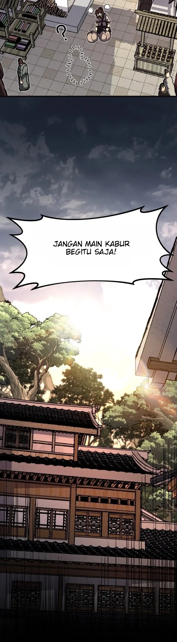 Chronicles of the Blood Demon Chapter 1 Gambar 76