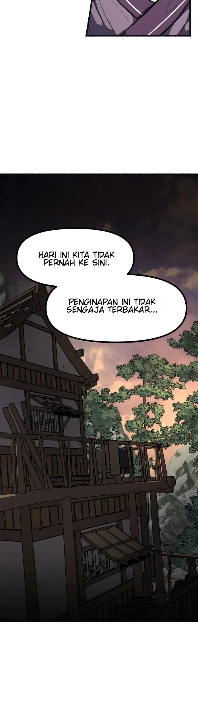 Chronicles of the Blood Demon Chapter 1 Gambar 83