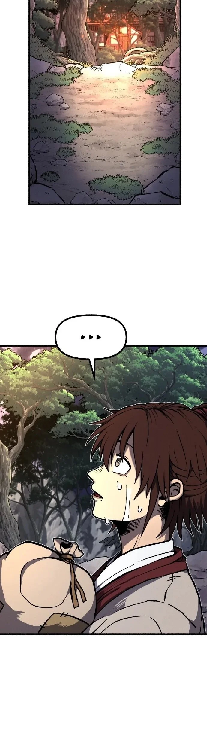 Chronicles of the Blood Demon Chapter 1 Gambar 88