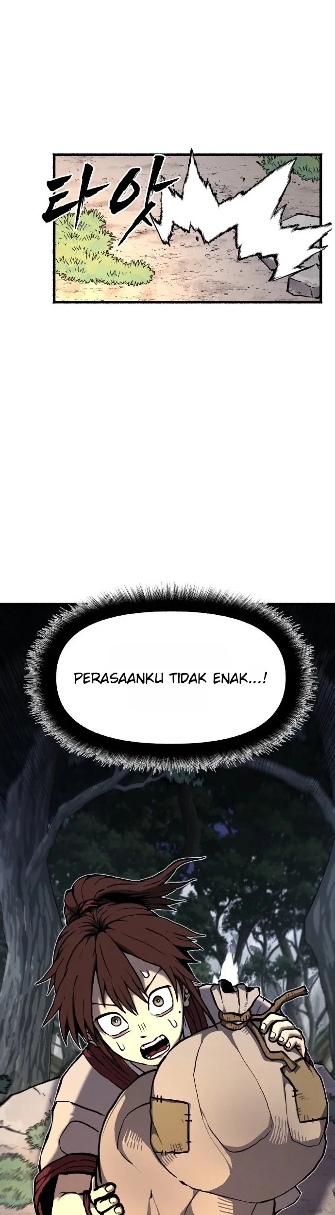 Chronicles of the Blood Demon Chapter 1 Gambar 89