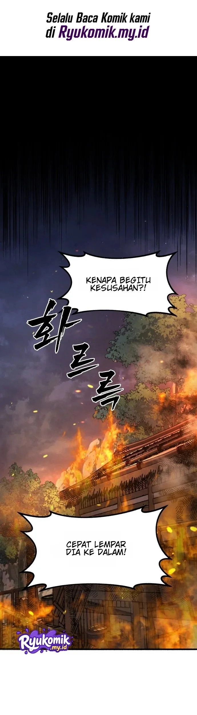 Chronicles of the Blood Demon Chapter 1 Gambar 91