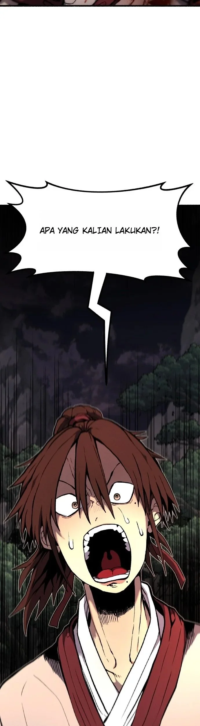 Chronicles of the Blood Demon Chapter 1 Gambar 95