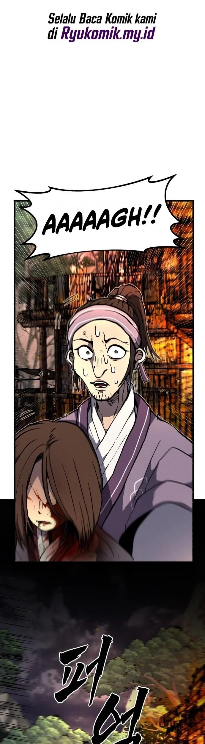 Chronicles of the Blood Demon Chapter 1 Gambar 97