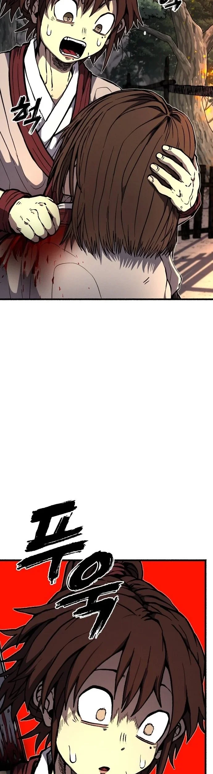 Chronicles of the Blood Demon Chapter 1 Gambar 99