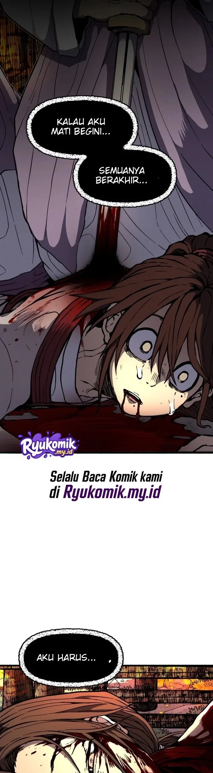 Chronicles of the Blood Demon Chapter 1 Gambar 103